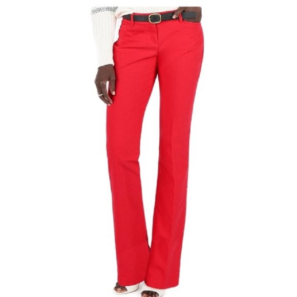 Express Pants & Jumpsuits Express Barely Boot Editor Pants 0r